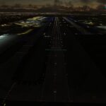 Ontario Airport MSFS