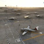 Ontario Airport MSFS