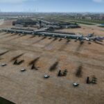 Dallas airport Tower simulator 3