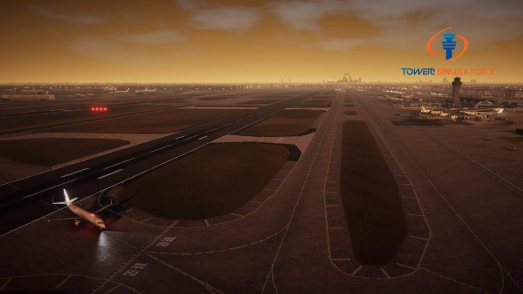kstl tower sim 3