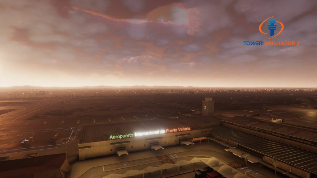 MMPR tower sim 3