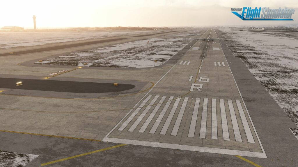 salt lake city msfs airport