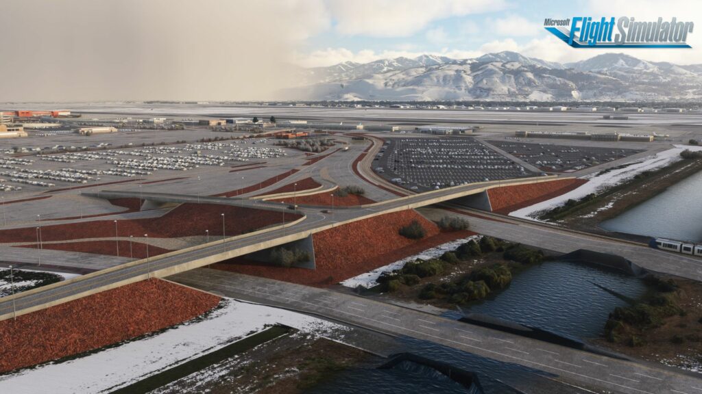 salt lake city msfs airport
