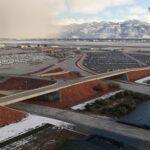 salt lake city msfs airport