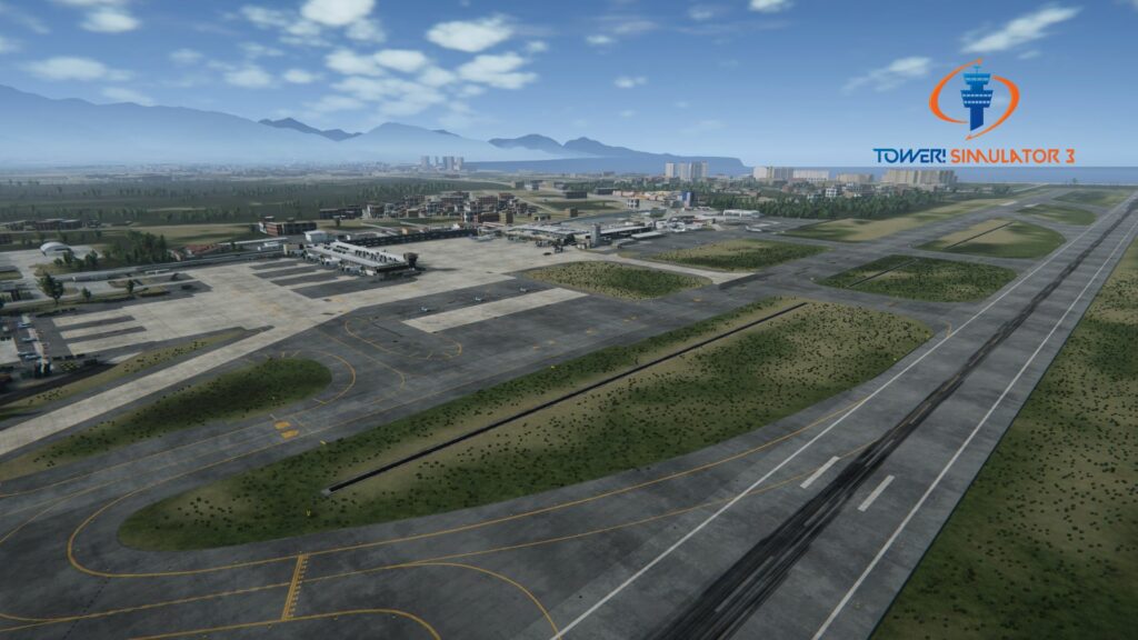 MMPR tower sim 3