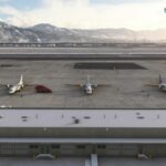 salt lake city msfs airport