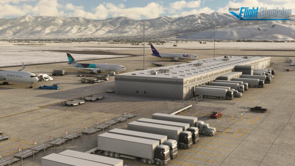 salt lake city msfs airport