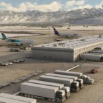 salt lake city msfs airport