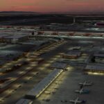 salt lake city msfs airport