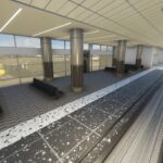 salt lake city msfs airport