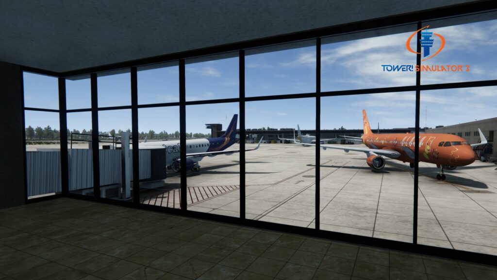 MMPR tower sim 3