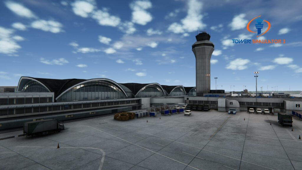 kstl tower sim 3