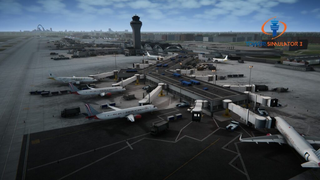 kstl tower sim 3