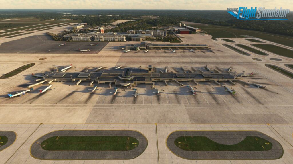 cvg msfs scenery