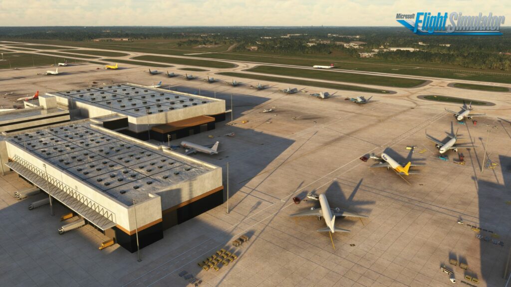 cvg msfs scenery