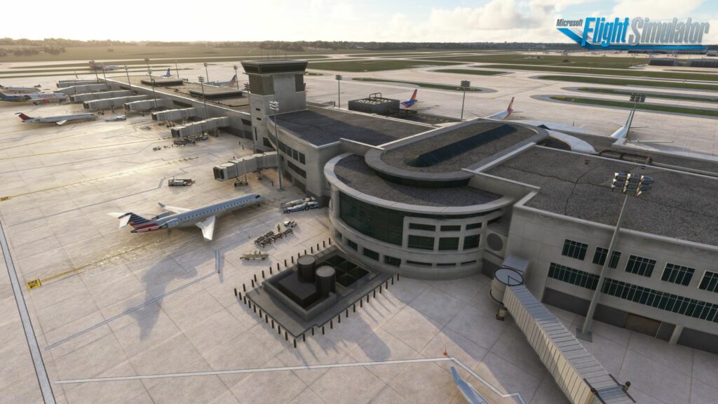 cvg msfs scenery