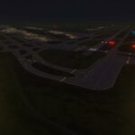 houston airport kiah