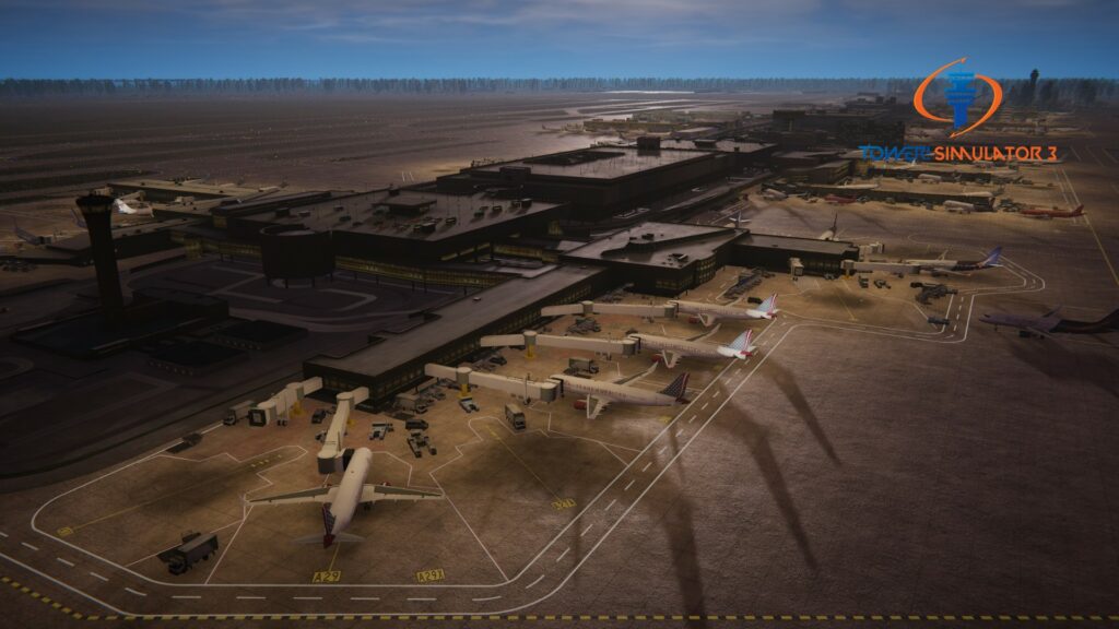 houston airport kiah