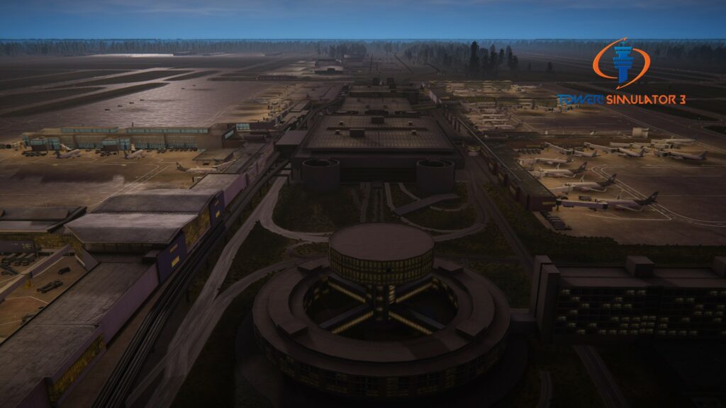 houston airport kiah