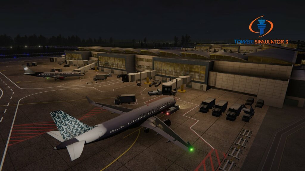 houston airport kiah