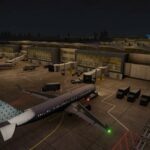 houston airport kiah