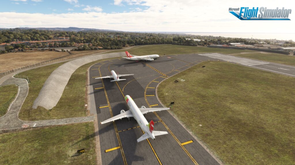 lisbon msfs