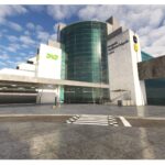 lisbon msfs