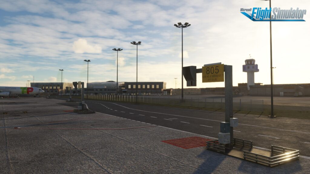 lisbon msfs