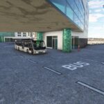 lisbon msfs