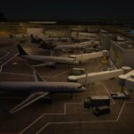 houston airport kiah