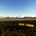 amsterdam airport