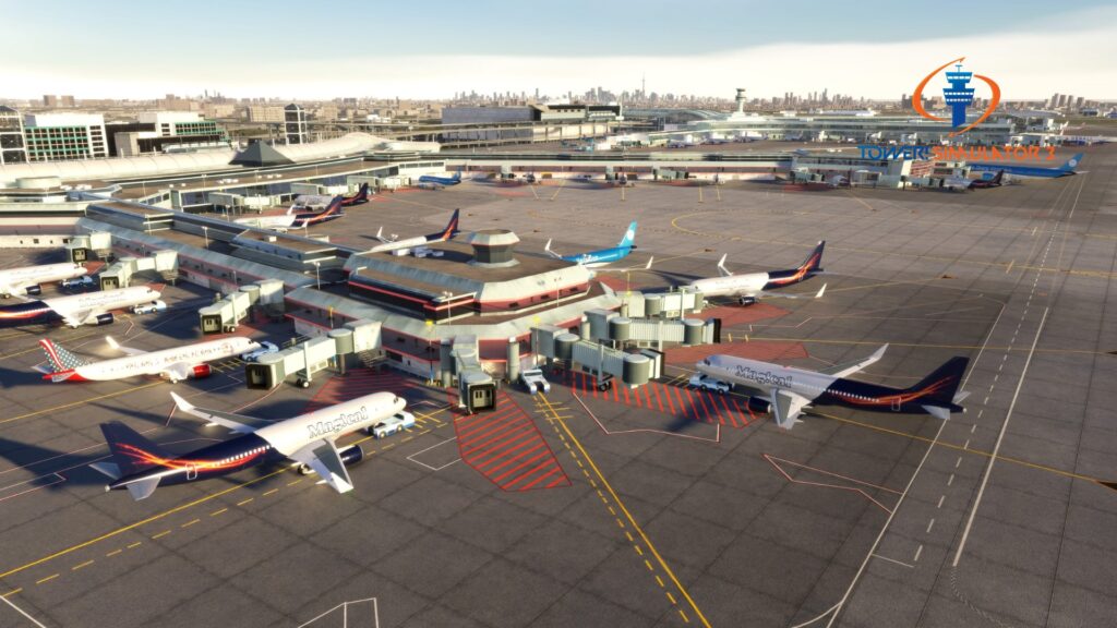 toronto airport