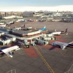 toronto airport