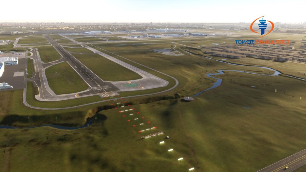 toronto airport