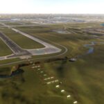 toronto airport