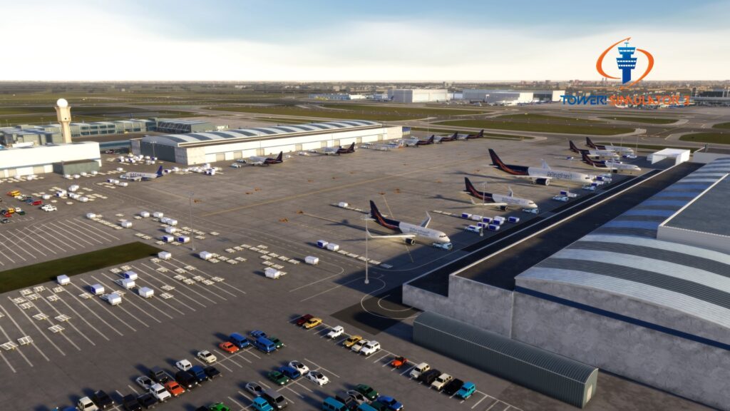 toronto airport