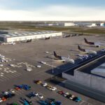 toronto airport