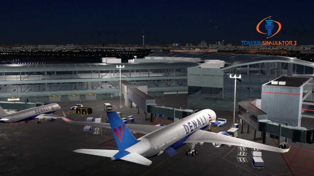 toronto airport
