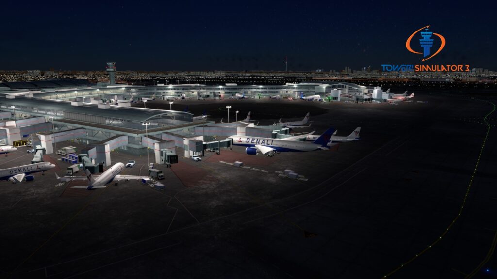 toronto airport