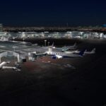 toronto airport