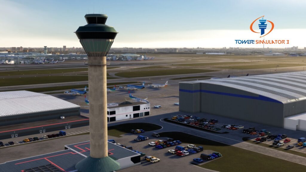 toronto airport