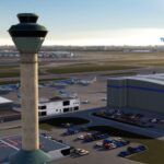 toronto airport