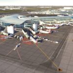 toronto airport