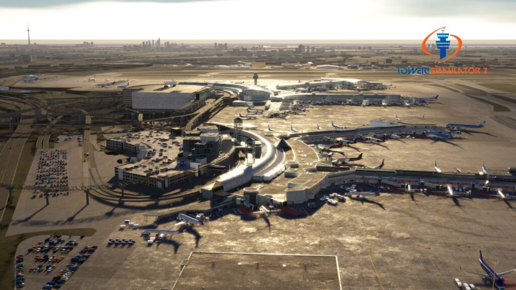 toronto airport