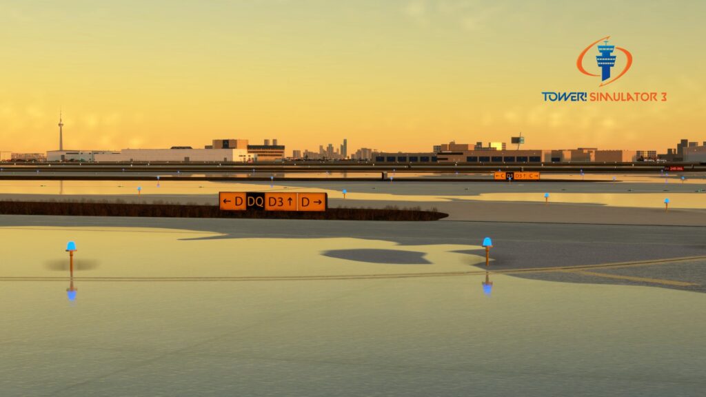 toronto airport